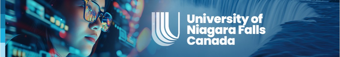 University of Niagara Falls Canada 2025 Yılı Burs Fırsatları 